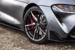 Toyota GR Supra GTS 2019 года (AU)